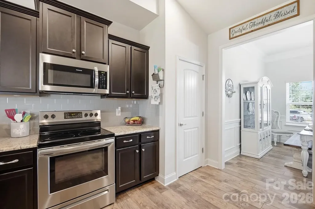 7162 Barleywood Drive Locust NC 28097