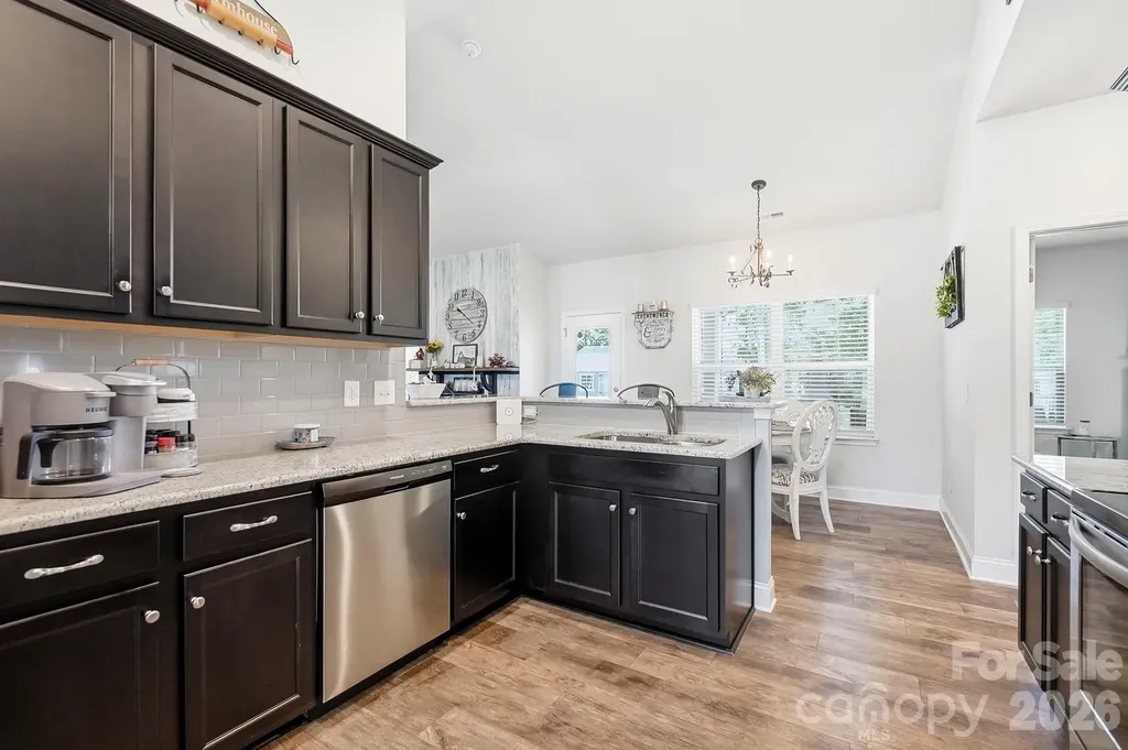 7162 Barleywood Drive Locust NC 28097