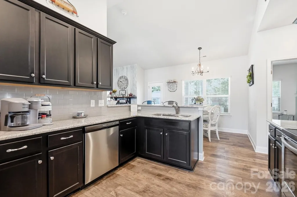 7162 Barleywood Drive Locust NC 28097