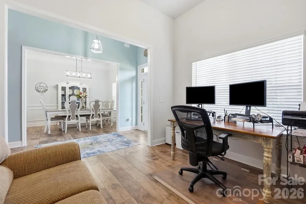 7162 Barleywood Drive Locust NC 28097