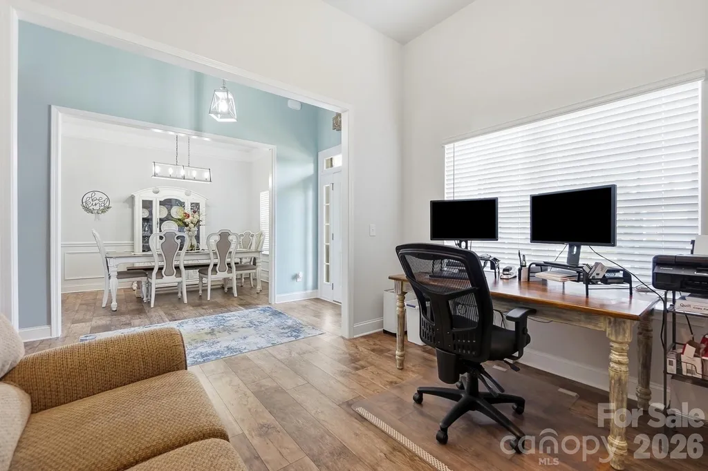 7162 Barleywood Drive Locust NC 28097