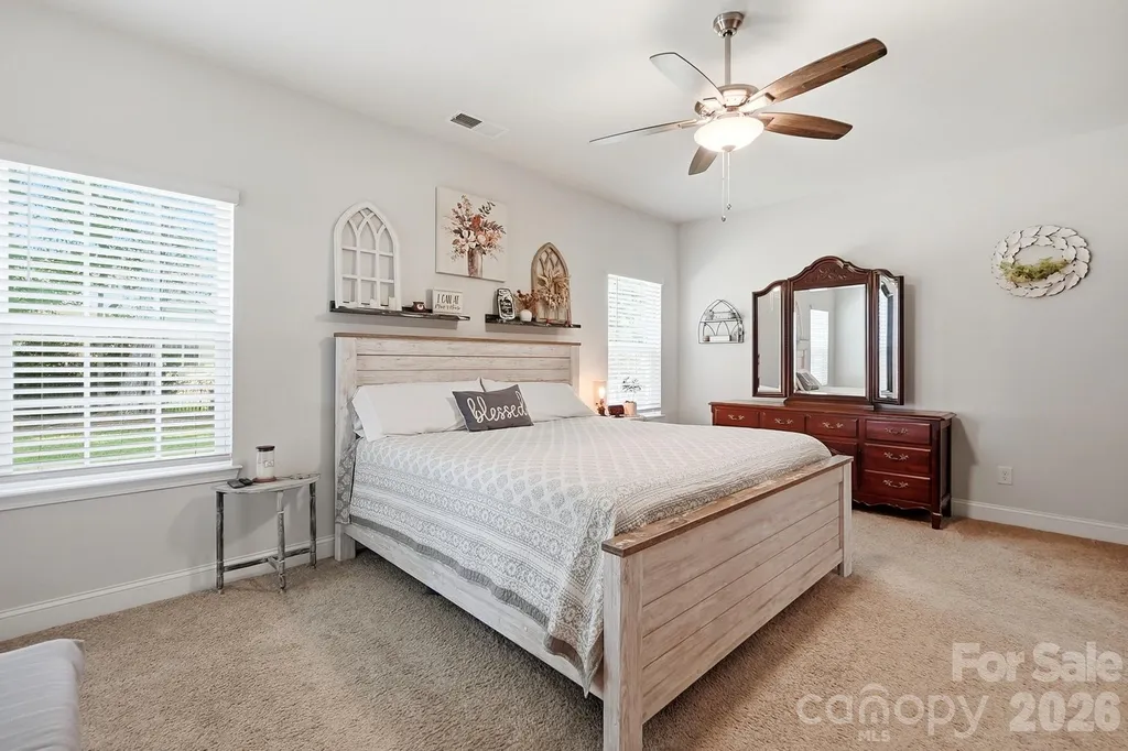 7162 Barleywood Drive Locust NC 28097