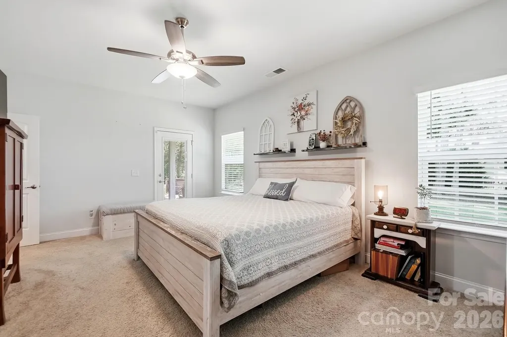 7162 Barleywood Drive Locust NC 28097