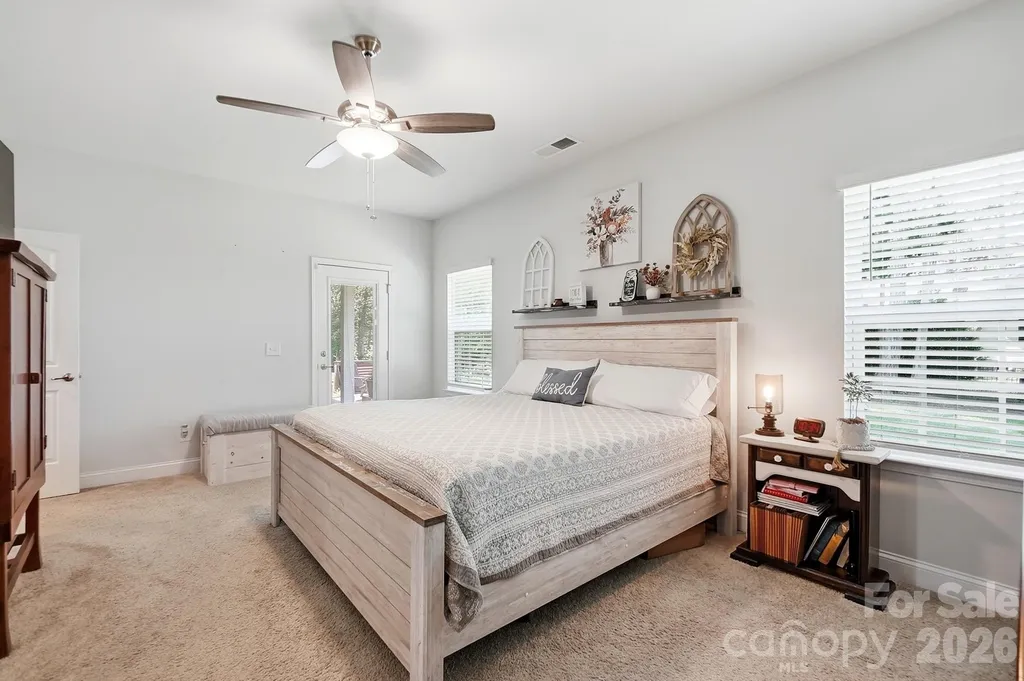 7162 Barleywood Drive Locust NC 28097