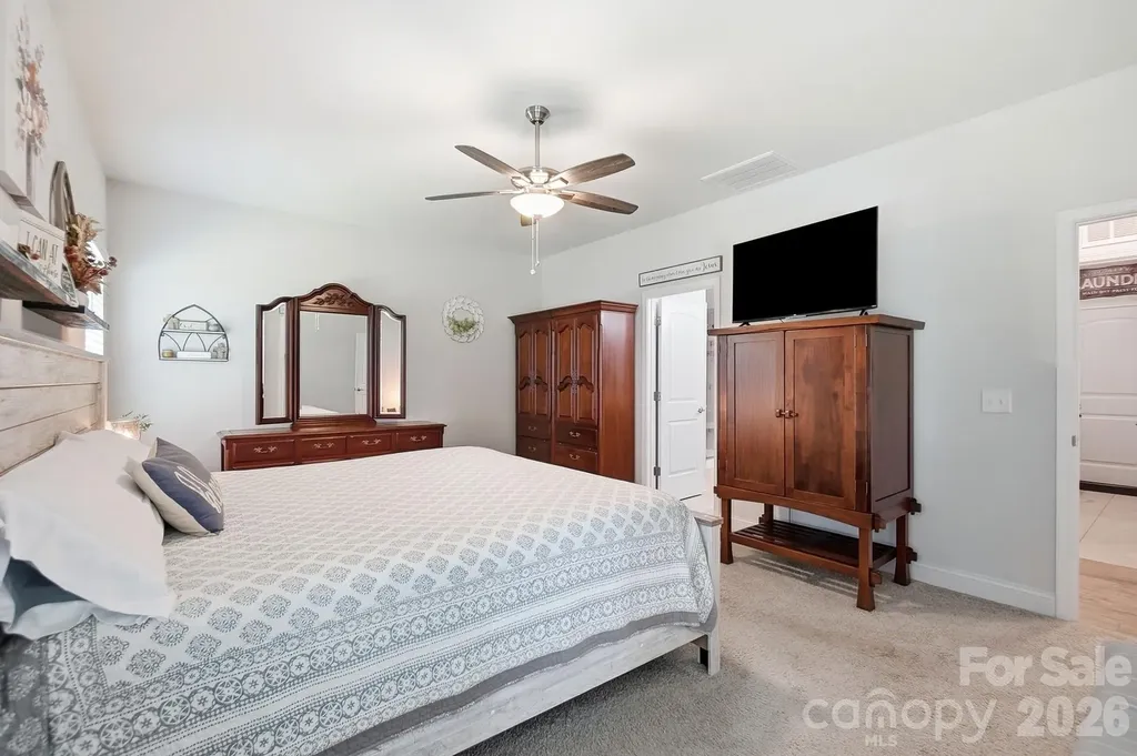 7162 Barleywood Drive Locust NC 28097