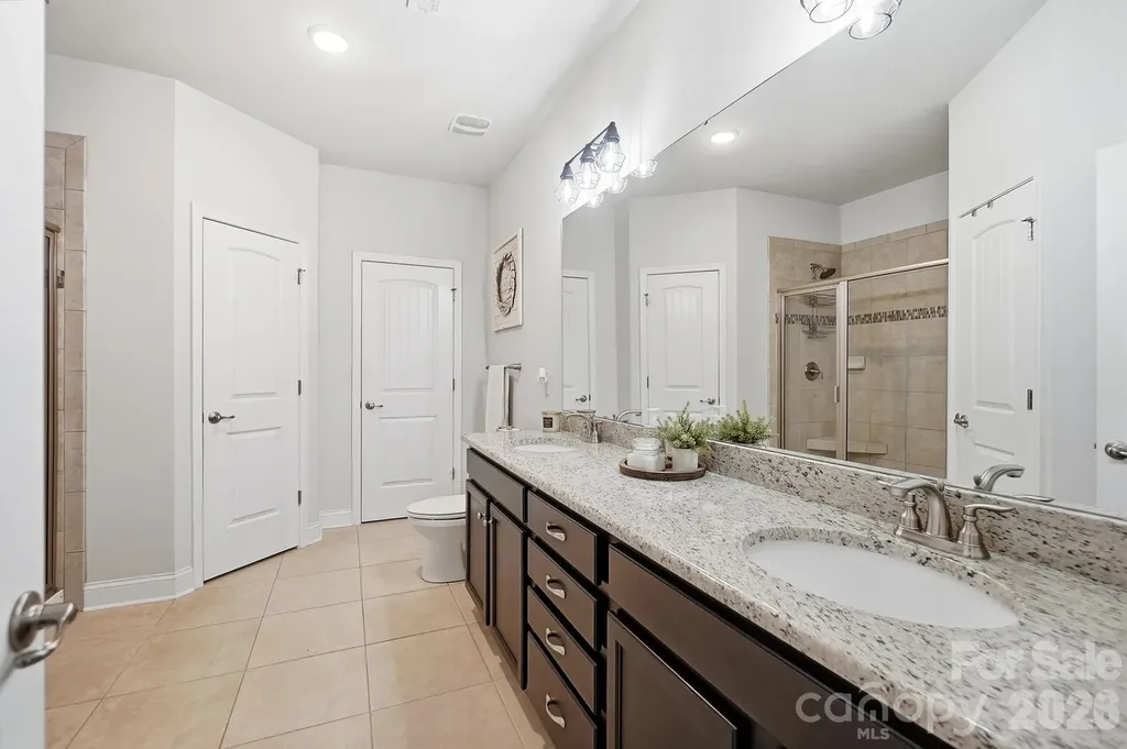 7162 Barleywood Drive Locust NC 28097
