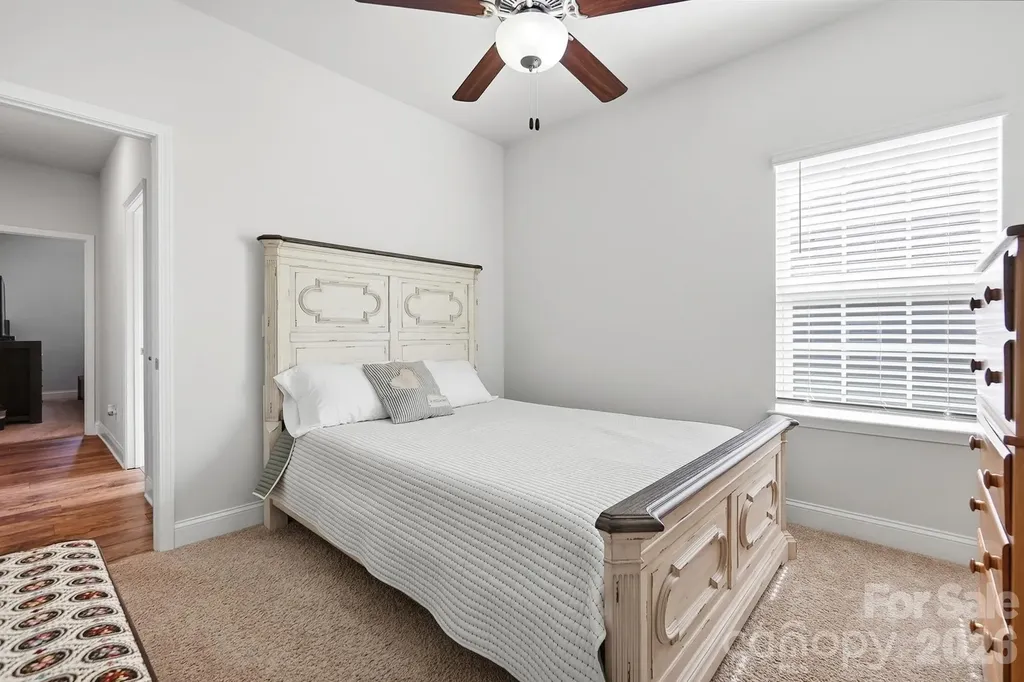 7162 Barleywood Drive Locust NC 28097