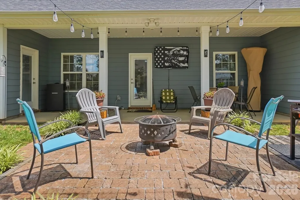 7162 Barleywood Drive Locust NC 28097