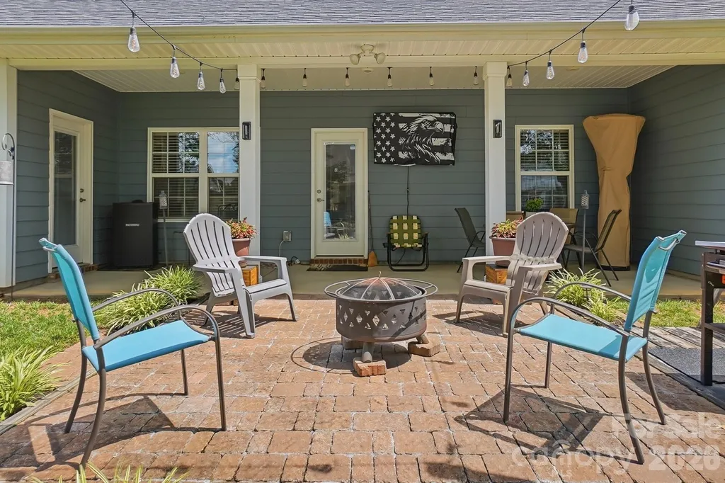 7162 Barleywood Drive Locust NC 28097
