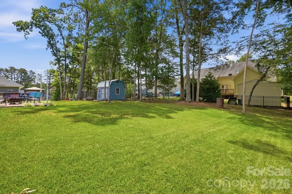 7162 Barleywood Drive Locust NC 28097