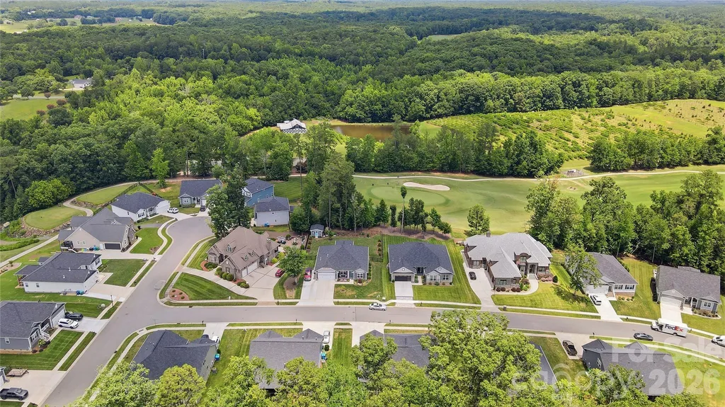 7162 Barleywood Drive Locust NC 28097