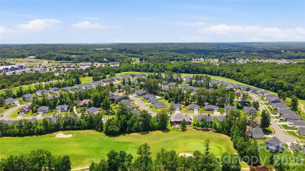 7162 Barleywood Drive Locust NC 28097
