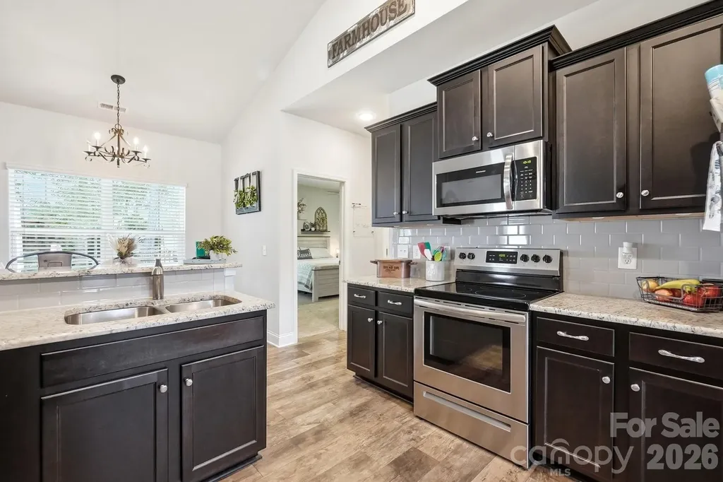 7162 Barleywood Drive Locust NC 28097