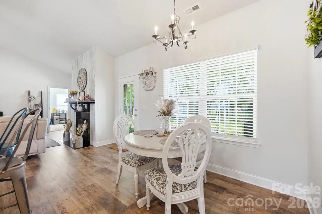 7162 Barleywood Drive Locust NC 28097