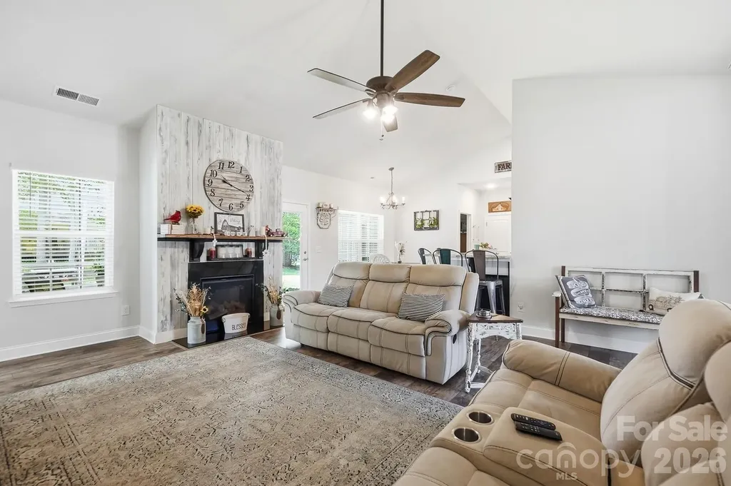 7162 Barleywood Drive Locust NC 28097