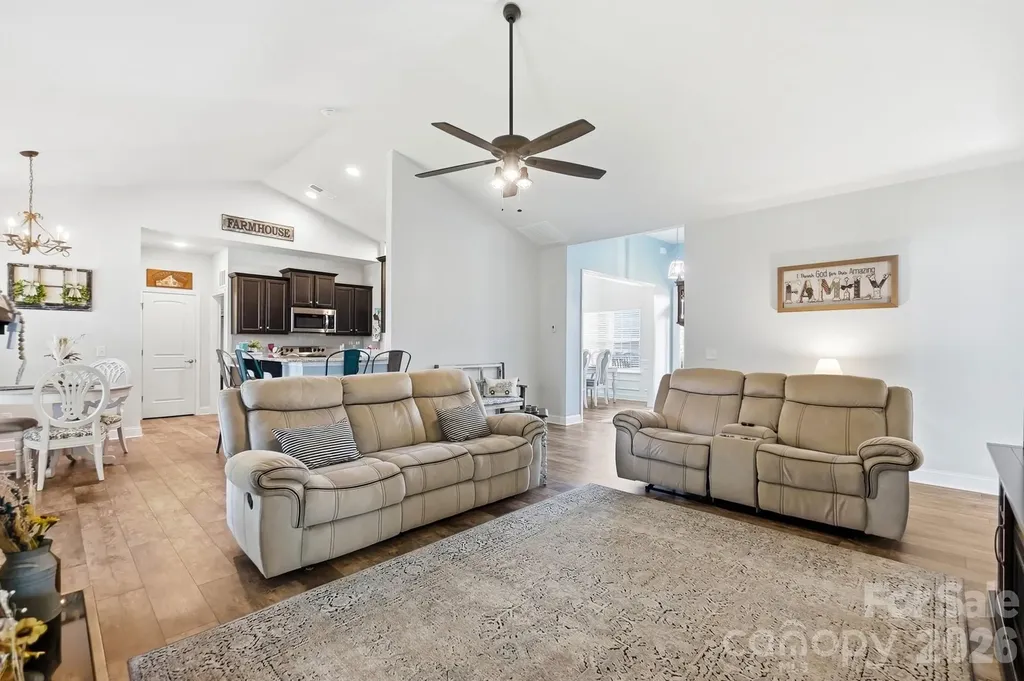 7162 Barleywood Drive Locust NC 28097