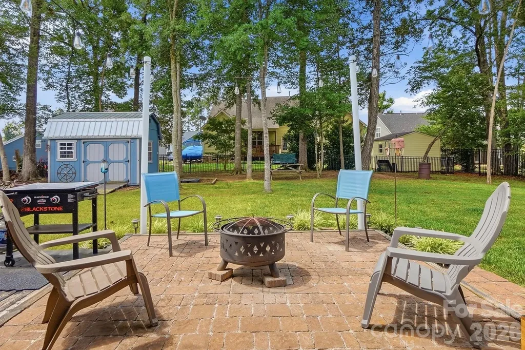 7162 Barleywood Drive Locust NC 28097