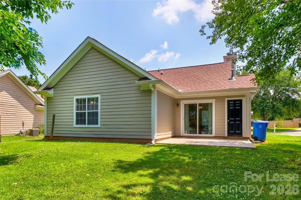 155 Green Dragon Court Mooresville NC 28115
