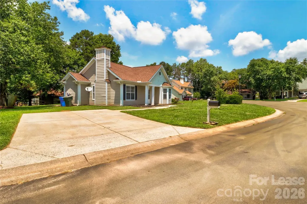 155 Green Dragon Court Mooresville NC 28115