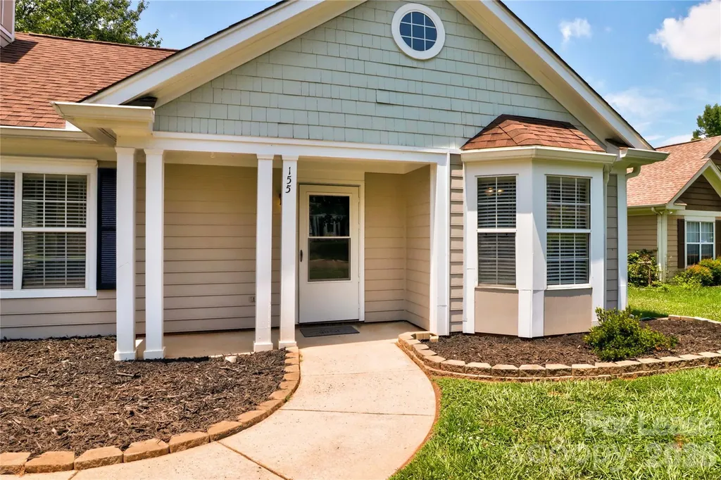 155 Green Dragon Court Mooresville NC 28115