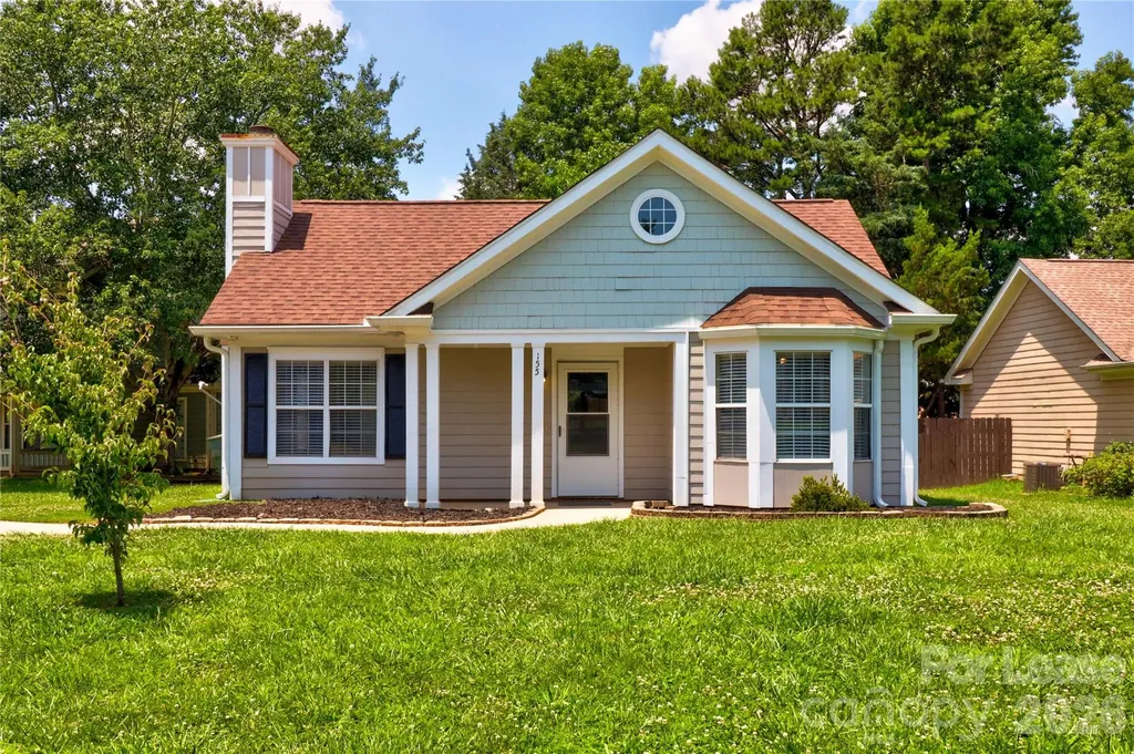 155 Green Dragon Court Mooresville NC 28115