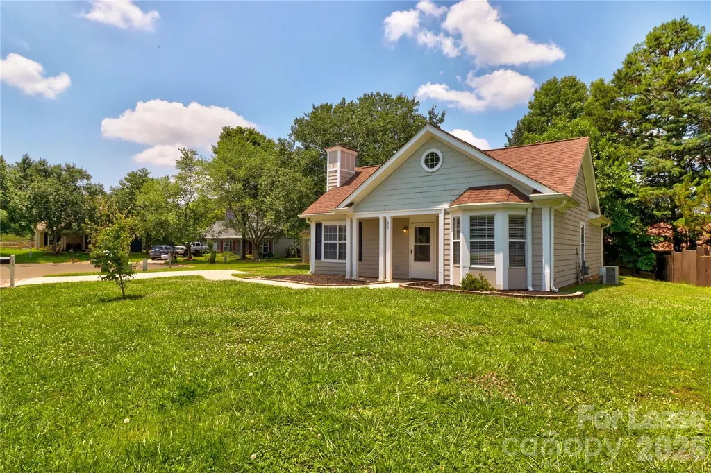 155 Green Dragon Court Mooresville NC 28115