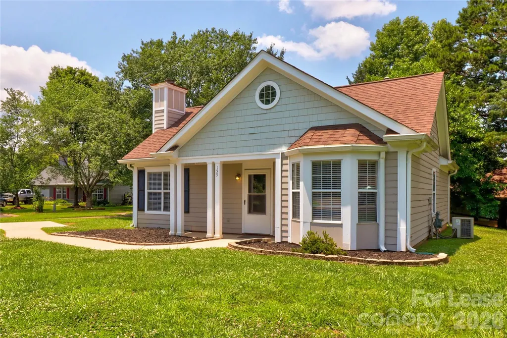 155 Green Dragon Court Mooresville NC 28115