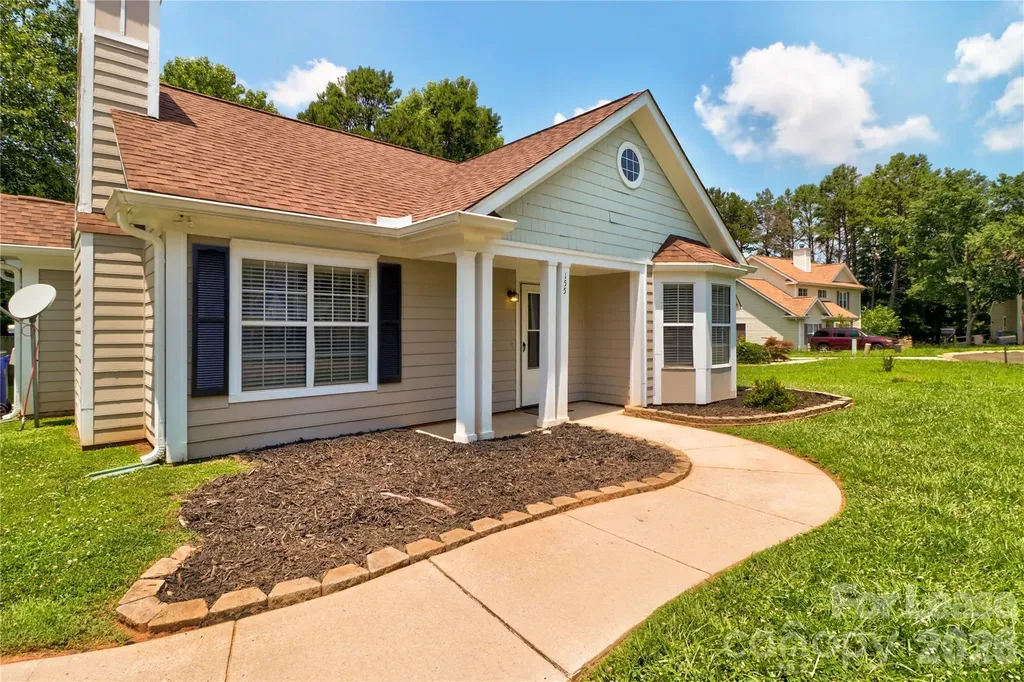 155 Green Dragon Court Mooresville NC 28115
