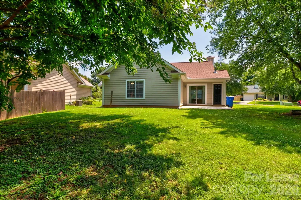 155 Green Dragon Court Mooresville NC 28115