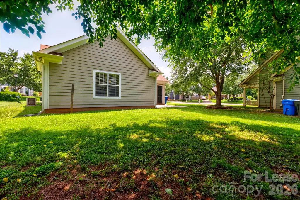 155 Green Dragon Court Mooresville NC 28115