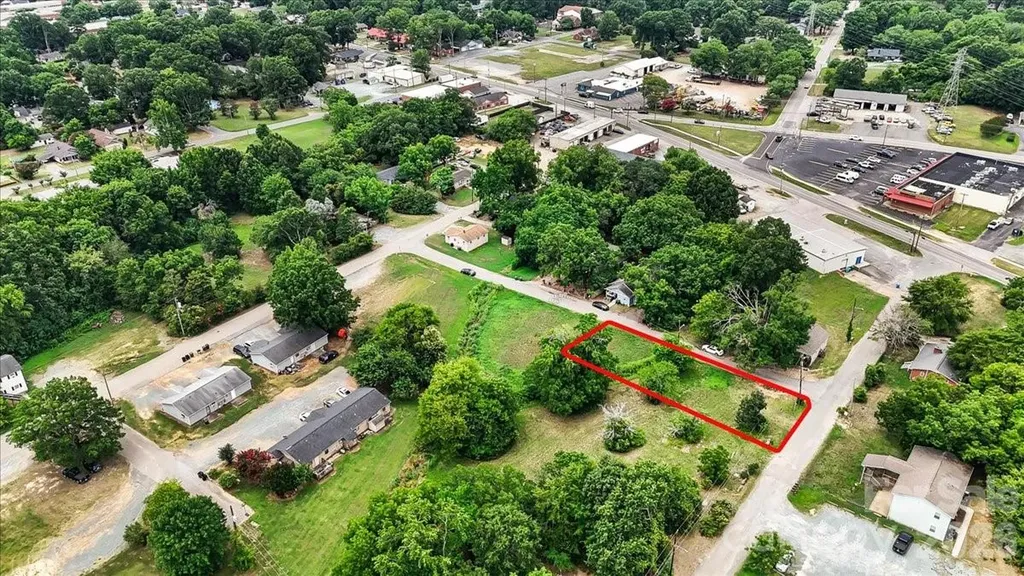 00 W East Avenue Monroe NC 28110