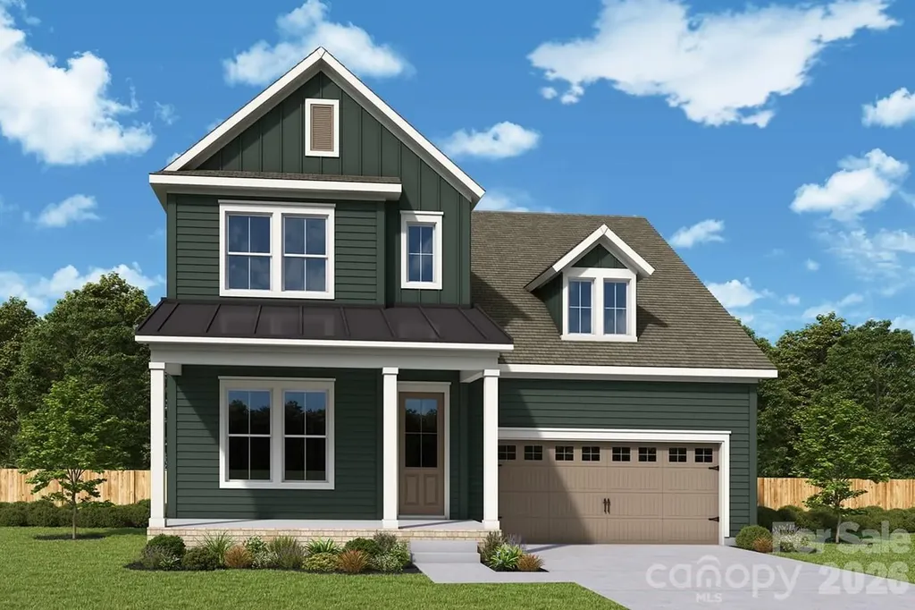 5125 Hollow Branch Road Charlotte NC 28278