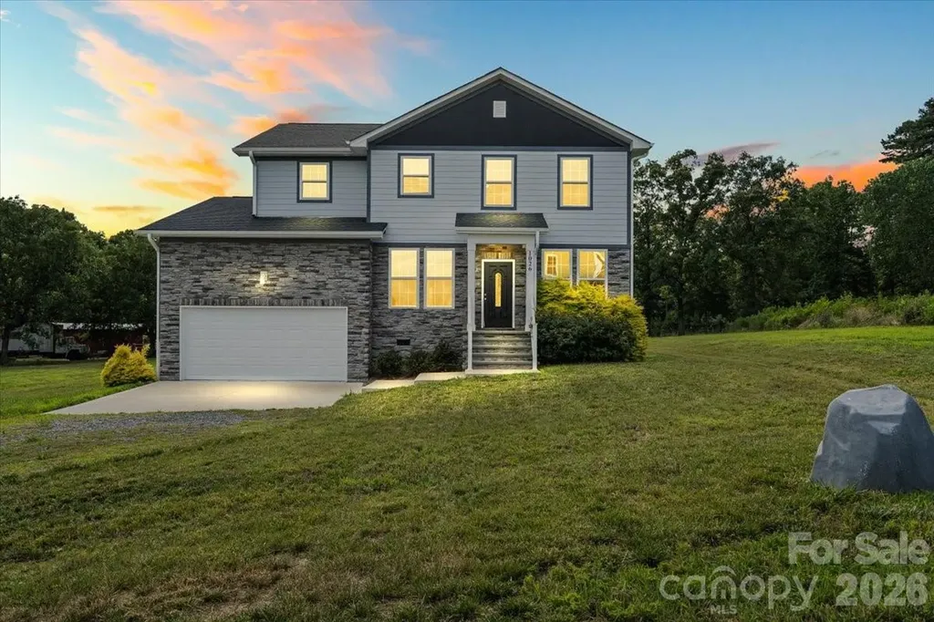 1026 Heath Helms Road Monroe NC 28110