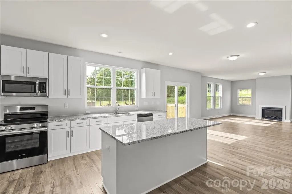 1026 Heath Helms Road Monroe NC 28110