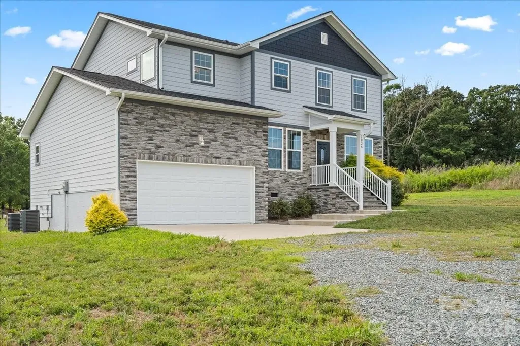 1026 Heath Helms Road Monroe NC 28110