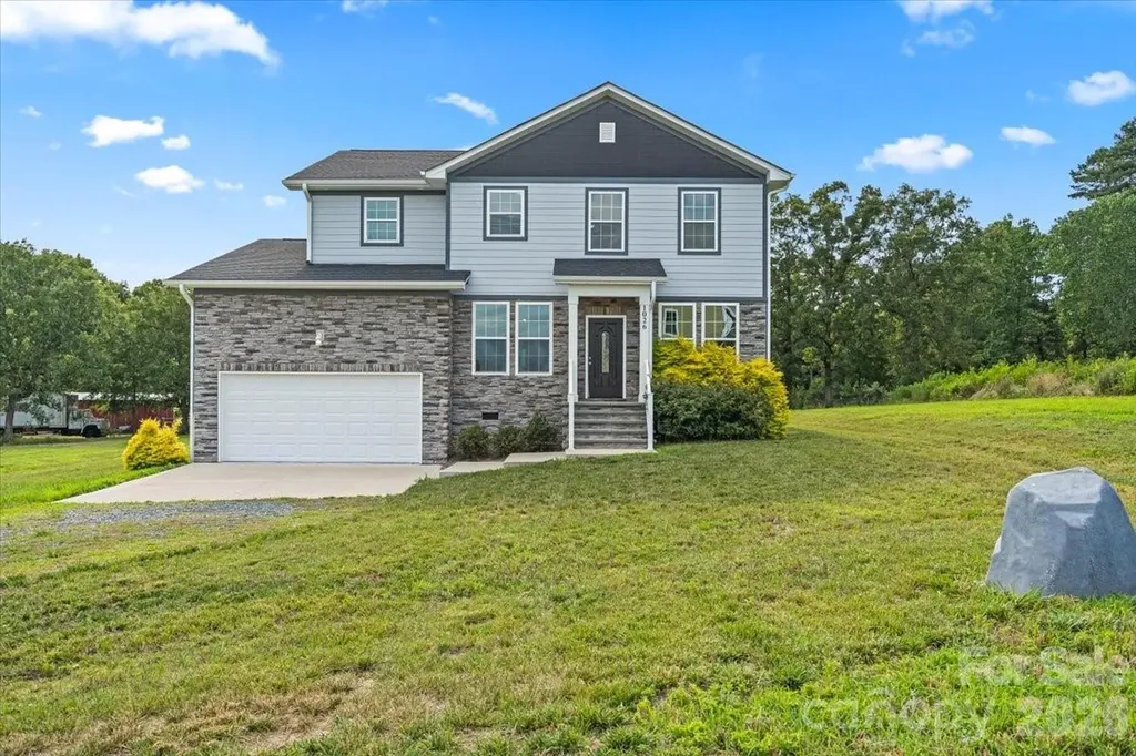 1026 Heath Helms Road Monroe NC 28110