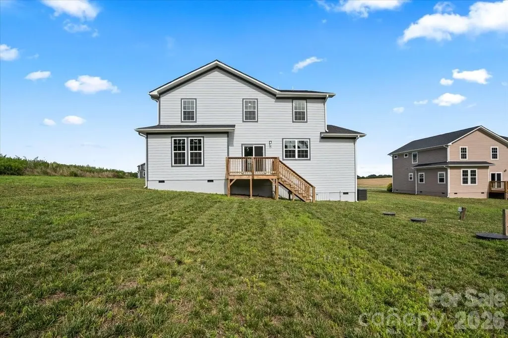 1026 Heath Helms Road Monroe NC 28110