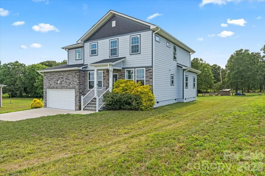1026 Heath Helms Road Monroe NC 28110