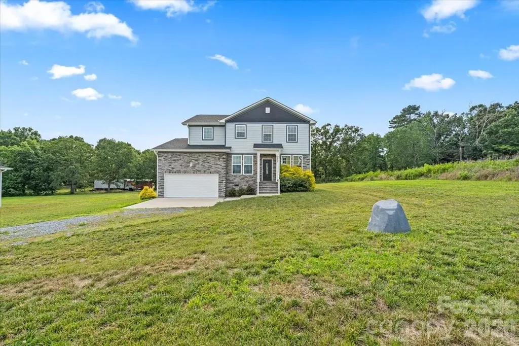 1026 Heath Helms Road Monroe NC 28110