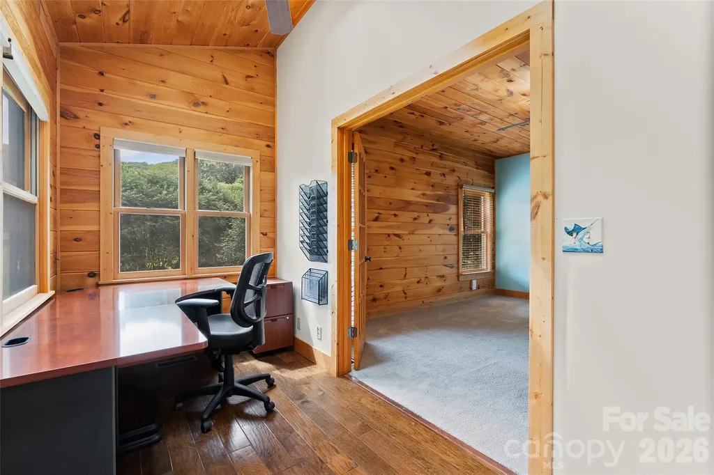 42 Chinaberry Court Waynesville NC 28785