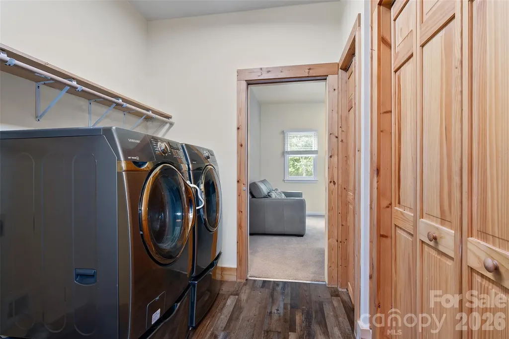 42 Chinaberry Court Waynesville NC 28785