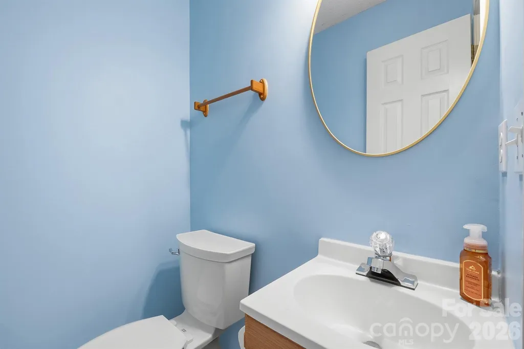 6421 Whitewater Drive Charlotte NC 28214