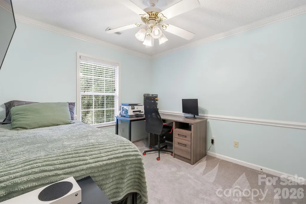 6421 Whitewater Drive Charlotte NC 28214