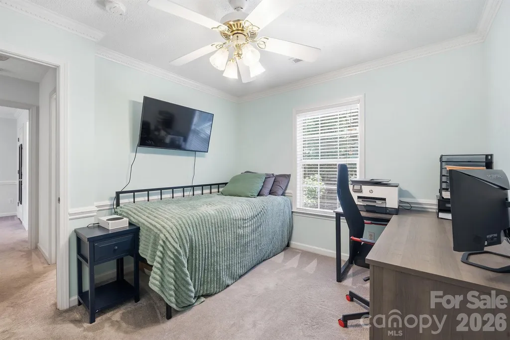 6421 Whitewater Drive Charlotte NC 28214