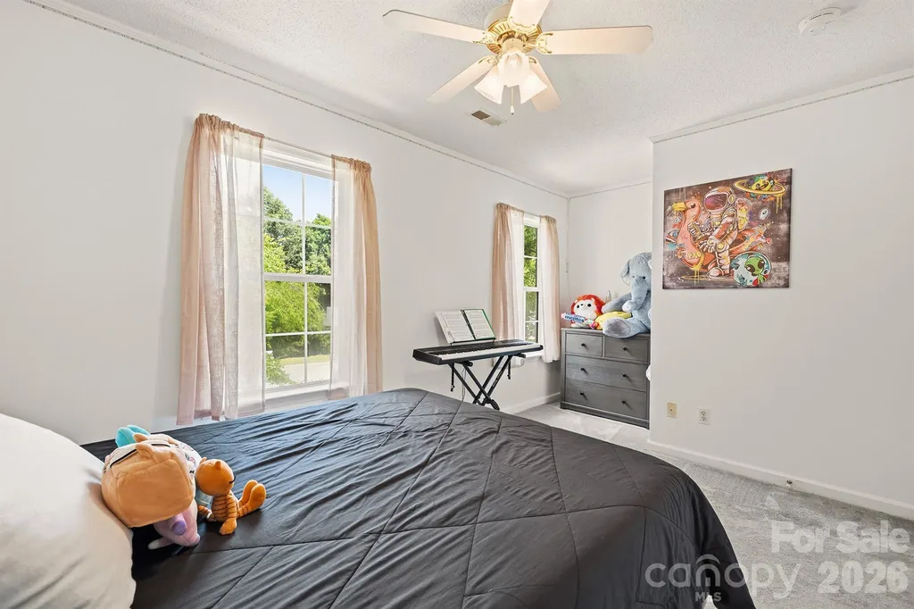 6421 Whitewater Drive Charlotte NC 28214