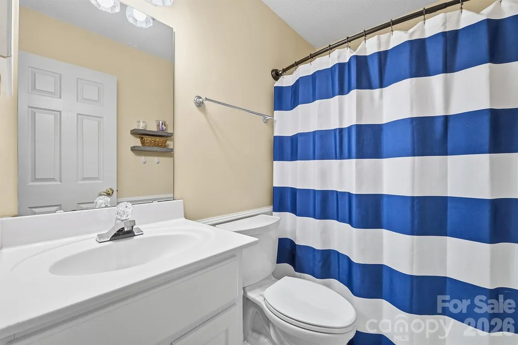 6421 Whitewater Drive Charlotte NC 28214