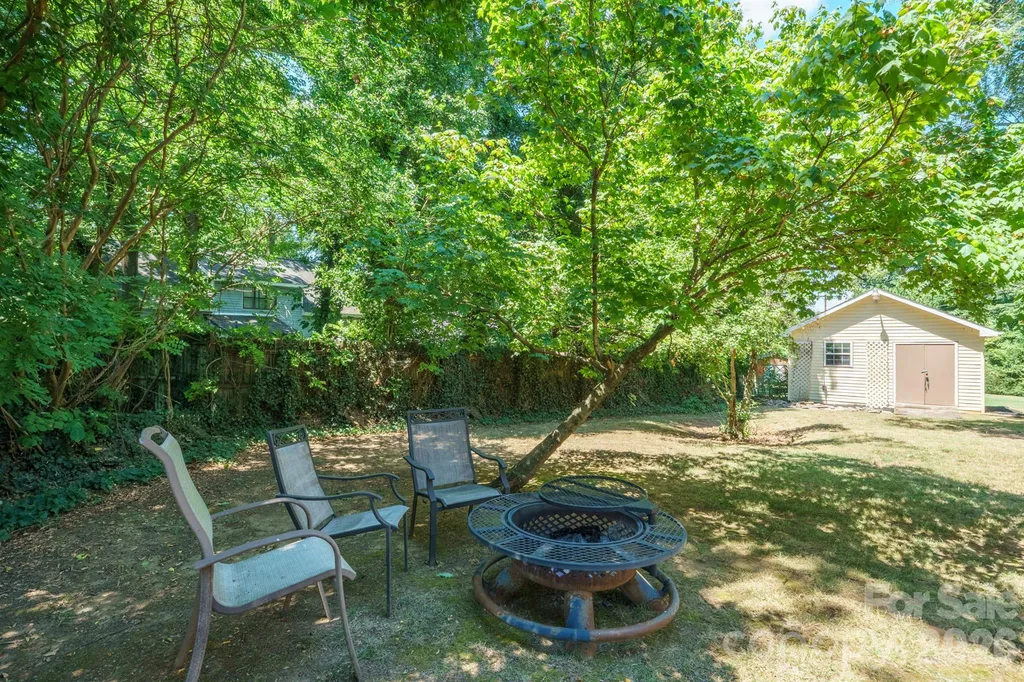 6421 Whitewater Drive Charlotte NC 28214