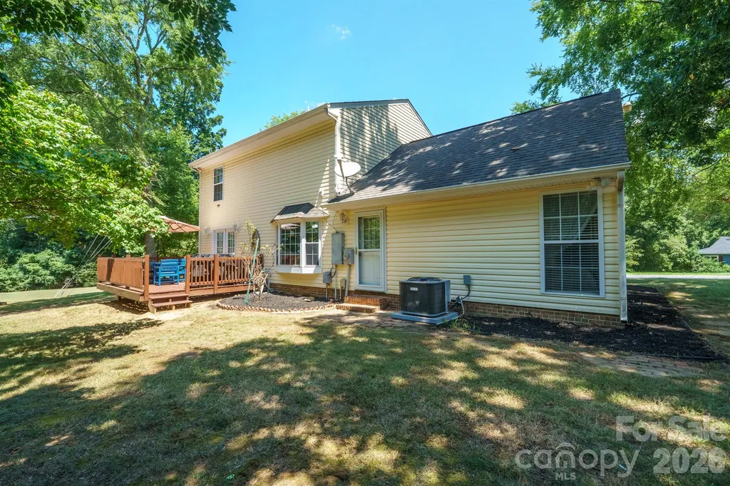 6421 Whitewater Drive Charlotte NC 28214