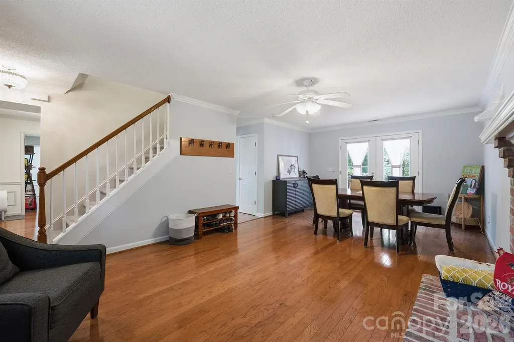 6421 Whitewater Drive Charlotte NC 28214