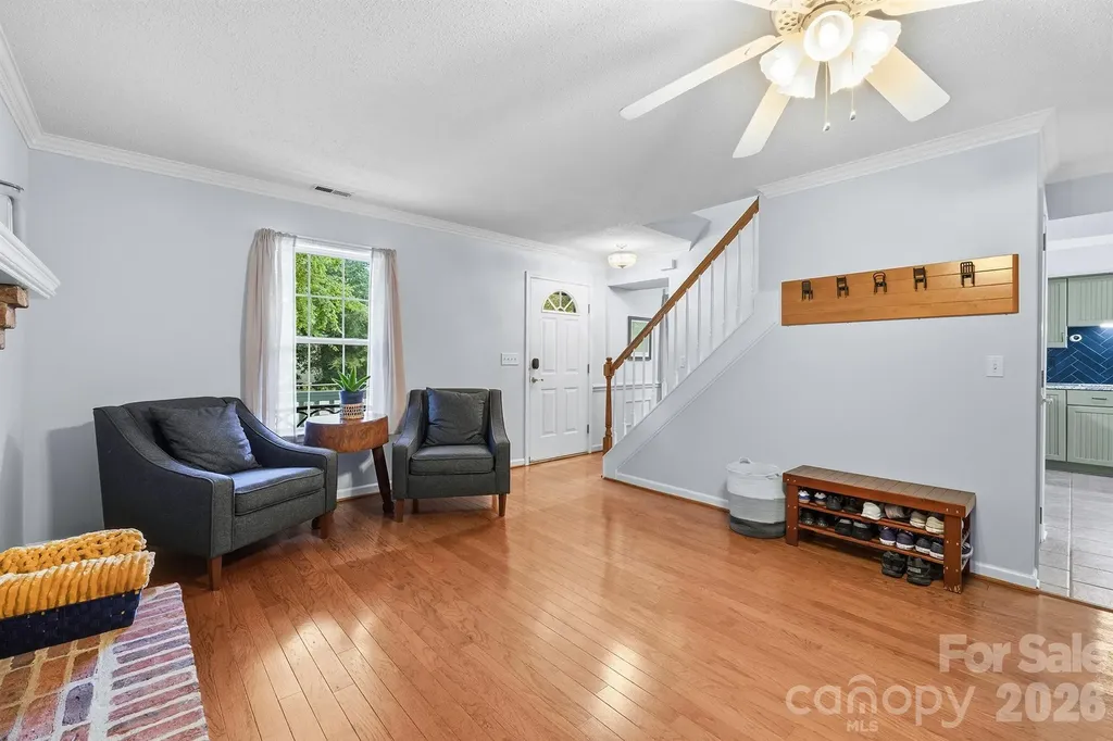 6421 Whitewater Drive Charlotte NC 28214